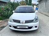Nissan Tiida 2009 года за 2 500 000 тг. в Атырау