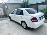Nissan Tiida 2009 года за 2 500 000 тг. в Атырау – фото 3