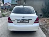 Nissan Tiida 2009 года за 2 500 000 тг. в Атырау – фото 5