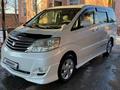 Toyota Alphard 2006 годаfor8 200 000 тг. в Шымкент – фото 8