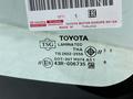 Лобовое стекло Toyota Camry 70үшін345 200 тг. в Шымкент – фото 2