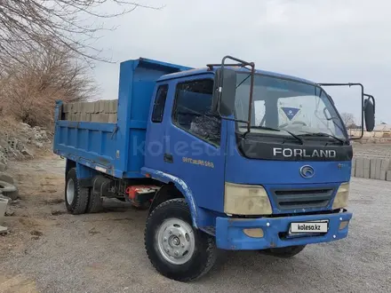 Foton 2010 года за 4 200 000 тг. в Туркестан