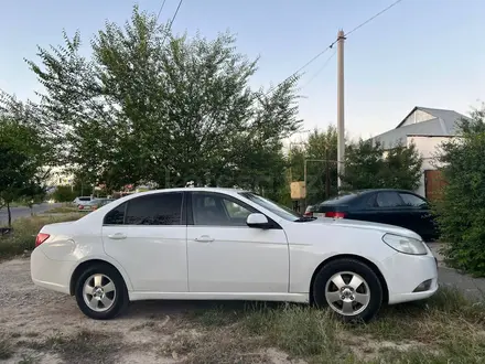 Daewoo Tosca 2006 года за 2 500 000 тг. в Туркестан – фото 12