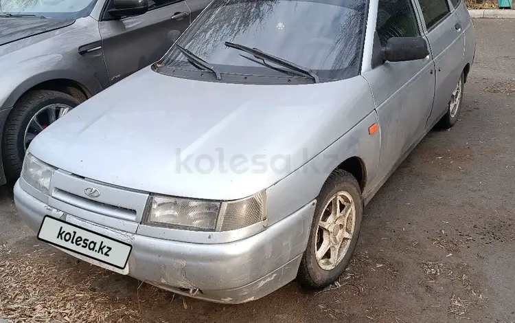 ВАЗ (Lada) 2112 2006 годаүшін800 000 тг. в Павлодар