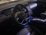 Hyundai Tucson 2022 годаүшін10 500 000 тг. в Астана – фото 5