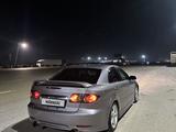 Mazda 6 2004 года за 3 650 000 тг. в Алматы