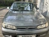 Mazda Cronos 1995 годаүшін700 000 тг. в Алматы – фото 4