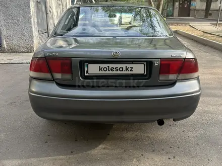 Mazda Cronos 1995 года за 700 000 тг. в Алматы
