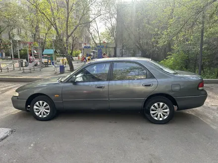 Mazda Cronos 1995 года за 700 000 тг. в Алматы – фото 2