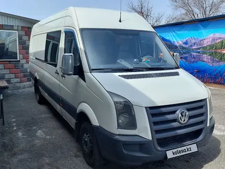 Mercedes-Benz Sprinter 2010 года за 9 600 000 тг. в Алматы