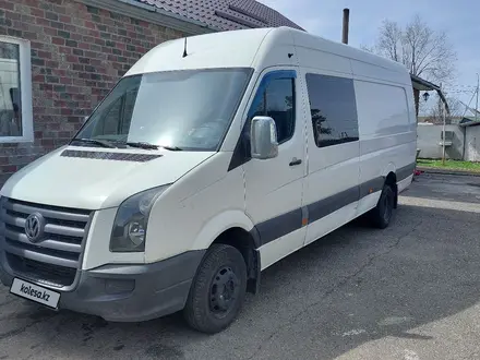 Mercedes-Benz Sprinter 2010 года за 9 600 000 тг. в Алматы – фото 3