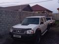 Nissan NP300 2014 годаfor4 700 000 тг. в Алматы – фото 6