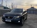 Lexus RX 350 2011 года за 11 199 999 тг. в Байконыр