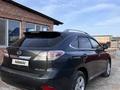 Lexus RX 350 2011 года за 11 199 999 тг. в Байконыр – фото 4