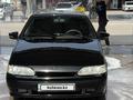 ВАЗ (Lada) 2114 2013 года за 1 100 000 тг. в Алматы – фото 4