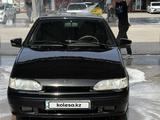 ВАЗ (Lada) 2114 2013 года за 1 100 000 тг. в Алматы – фото 4