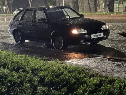 ВАЗ (Lada) 2114 2013 года за 1 100 000 тг. в Алматы – фото 6