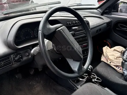 ВАЗ (Lada) 2114 2013 года за 1 100 000 тг. в Алматы – фото 7
