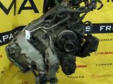 Контрактный двигатель Toyota estima 2TZ за 350 000 тг. в Караганда – фото 2