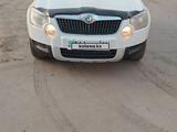 Skoda Yeti 2013 года за 4 940 000 тг. в Павлодар