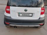 Skoda Yeti 2013 года за 4 940 000 тг. в Павлодар – фото 2