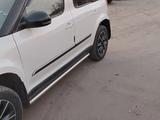 Skoda Yeti 2013 года за 4 940 000 тг. в Павлодар – фото 4