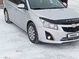 Chevrolet Cruze 2013 года за 4 000 000 тг. в Астана – фото 3