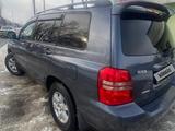 Toyota Highlander 2003 годаfor7 000 000 тг. в Алматы – фото 2