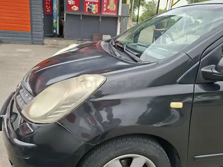 Nissan Note 2007 года за 3 000 000 тг. в Алматы – фото 2