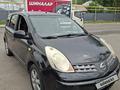 Nissan Note 2007 года за 3 000 000 тг. в Алматы