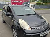 Nissan Note 2007 года за 3 000 000 тг. в Алматы