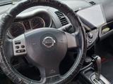Nissan Note 2007 года за 3 000 000 тг. в Алматы – фото 3