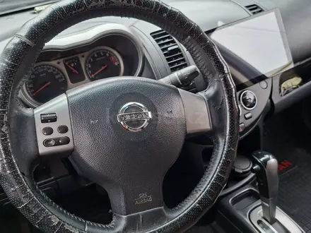 Nissan Note 2007 года за 3 000 000 тг. в Алматы – фото 3