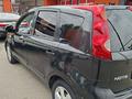 Nissan Note 2007 года за 3 000 000 тг. в Алматы – фото 4