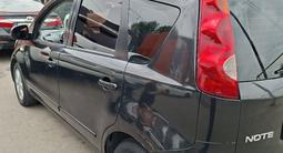 Nissan Note 2007 года за 3 000 000 тг. в Алматы – фото 4