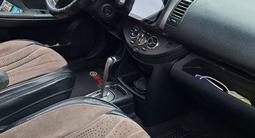 Nissan Note 2007 года за 3 000 000 тг. в Алматы – фото 5