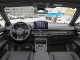 Honda CR-V 2025 года за 21 500 000 тг. в Семей – фото 5