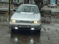 ВАЗ (Lada) 2112 2006 года за 1 300 000 тг. в Костанай – фото 3
