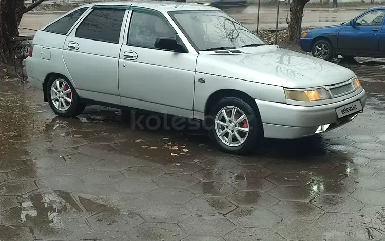 ВАЗ (Lada) 2112 2006 года за 1 300 000 тг. в Костанай