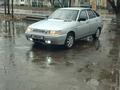 ВАЗ (Lada) 2112 2006 года за 1 300 000 тг. в Костанай – фото 4