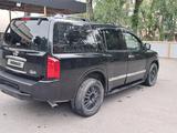 Infiniti QX56 2006 года за 8 000 000 тг. в Тараз – фото 2