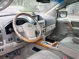 Infiniti QX56 2006 года за 8 000 000 тг. в Тараз – фото 4