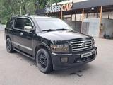 Infiniti QX56 2006 года за 8 000 000 тг. в Тараз – фото 3