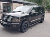 Infiniti QX56 2006 года за 8 000 000 тг. в Тараз