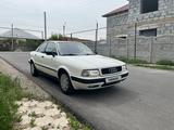 Audi 80 1993 года за 1 300 000 тг. в Тараз – фото 2