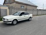 Audi 80 1993 года за 1 300 000 тг. в Тараз