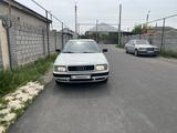 Audi 80 1993 года за 1 300 000 тг. в Тараз – фото 3
