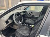 Audi 80 1993 года за 1 300 000 тг. в Тараз – фото 5