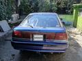 Mazda 626 1988 года за 500 000 тг. в Алматы – фото 2