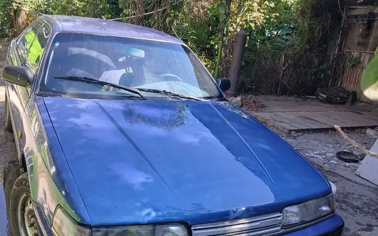Mazda 626 1988 года за 500 000 тг. в Алматы